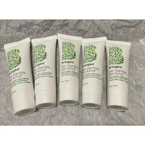 x5 Briogeo Superfoods Be Gentle Be Kind Conditioner Kale & Apple 1 Ounce New